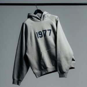 men's hoodie and track pants combo